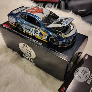 Nascar Diecast - Rare